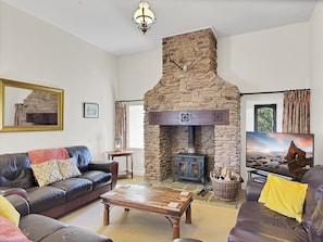 Rainsbury House, Upton