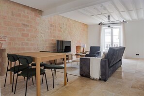 Coin séjour