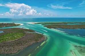 Relaxed Coastal Retreat - Pet & Boat Friendly (2784)