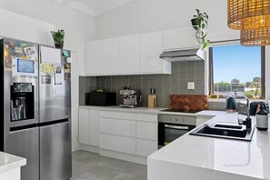 Eget kök