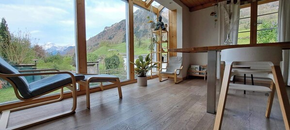 Intérieur