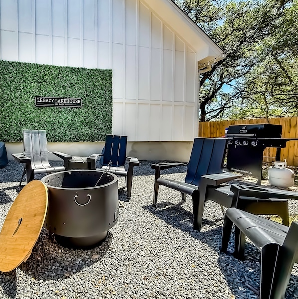 Terrass/Patio