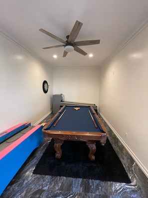Sala de juegos