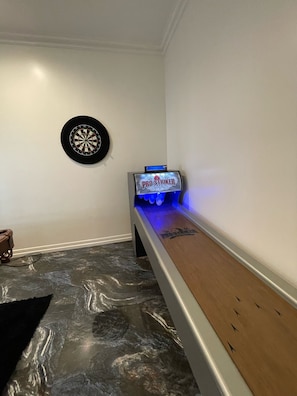 Sala de juegos