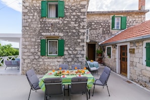 Exterieur
