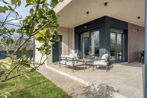 Private Garden