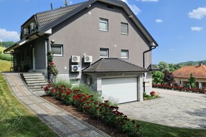 Exterieur