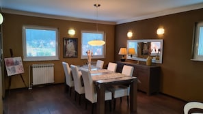 Esszimmer