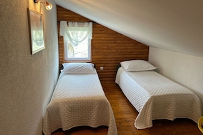 Chambre 1