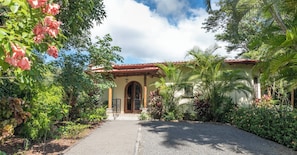 Set within a secure, private community with convenient, easy access.