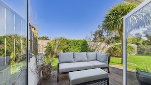 Relaxing Holiday Cottage, Yarmouth