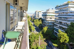 Boendeområde