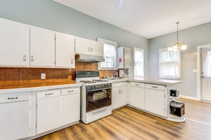 Kitchen | Cooking Basics | Coffee Maker