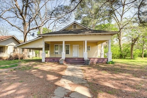 Home Exterior