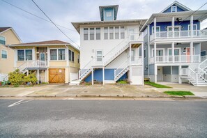 Home Exterior