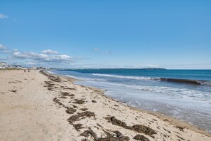 Old Orchard Beach | Steps From Property