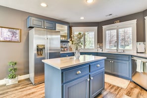 Kitchen | Cooking Basics | Coffee Maker