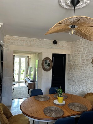 Restauration