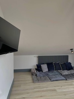Interiör