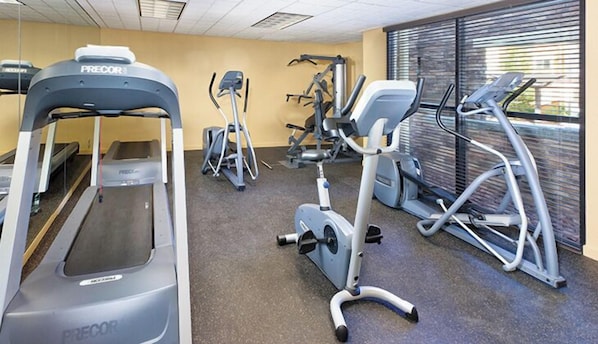 Palestra