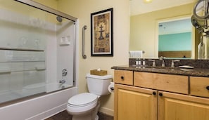 Dotazioni del bagno
