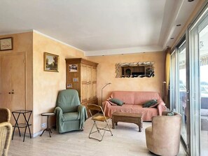 Coin séjour