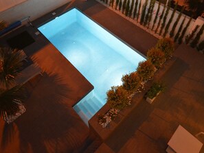 Holiday Home Swimming Pool