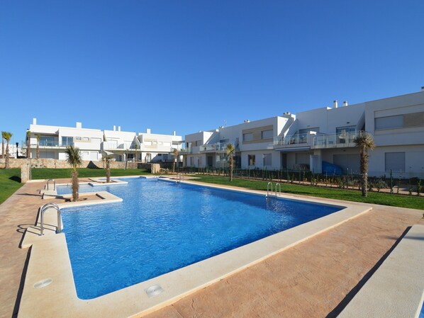 Swimmingpool