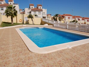 Holiday Home Swimming Pool