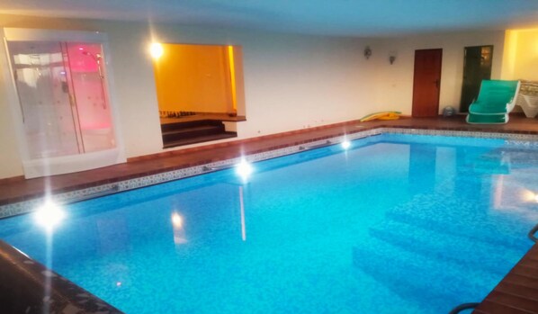 Swimmingpool