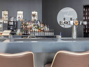 Bar (sur place)