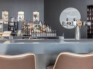 Bar (sur place)