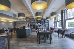 Onsite Restaurant