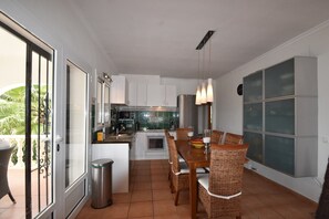 Esszimmer