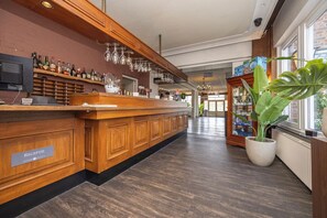 Bar (sur place)