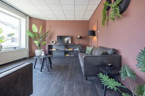 Coin séjour
