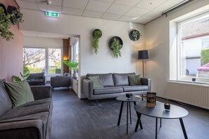 Coin séjour