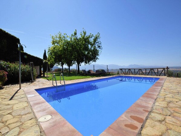 Swimmingpool