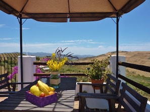 Patio / Balcony