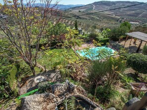 Holiday Home Swimming Pool