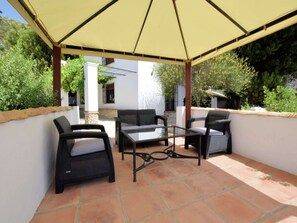 Terrasse / Balcon
