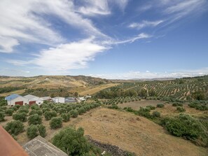 View from Holiday Home [summer]