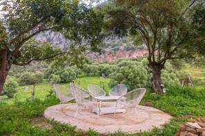 Garten [Sommer]
