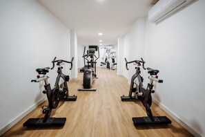 Stugbyns faciliteter och tilläggstjänster