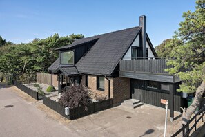 Udendørsområde