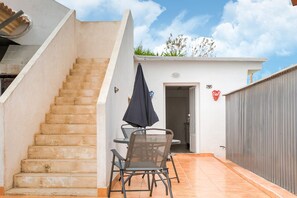 Patio / Balcony