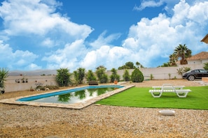 Swimmingpool