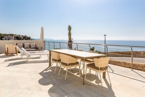 Patio / Balcony