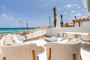 Terrasse / Balcon