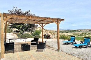Patio / Balcony